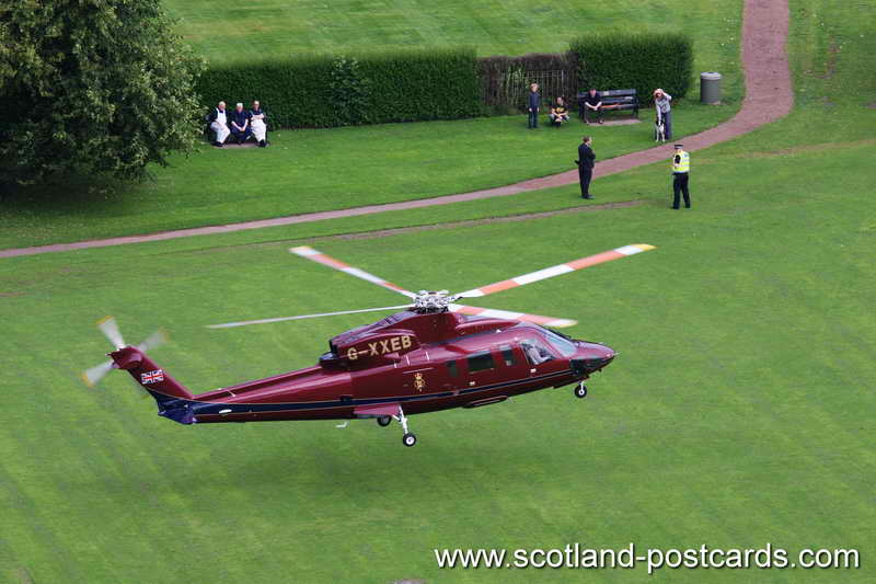 S76 Queens Helicopter 2011 13 S76 Queens Helicopter 2011 13
